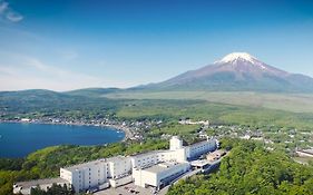 ホテルマウント富士